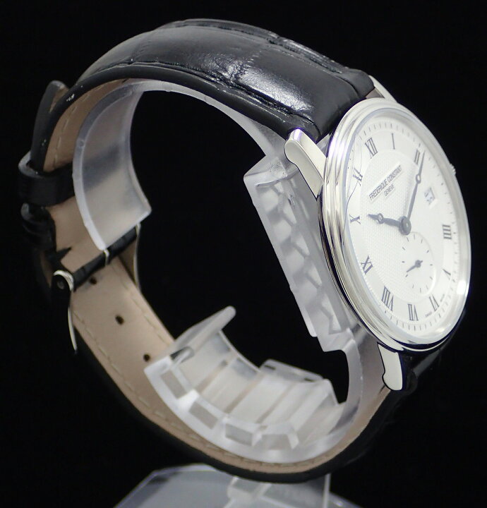 楽天市場】【未使用品】【ウォッチ】FREDERIQUE CONSTANT フレデリック 