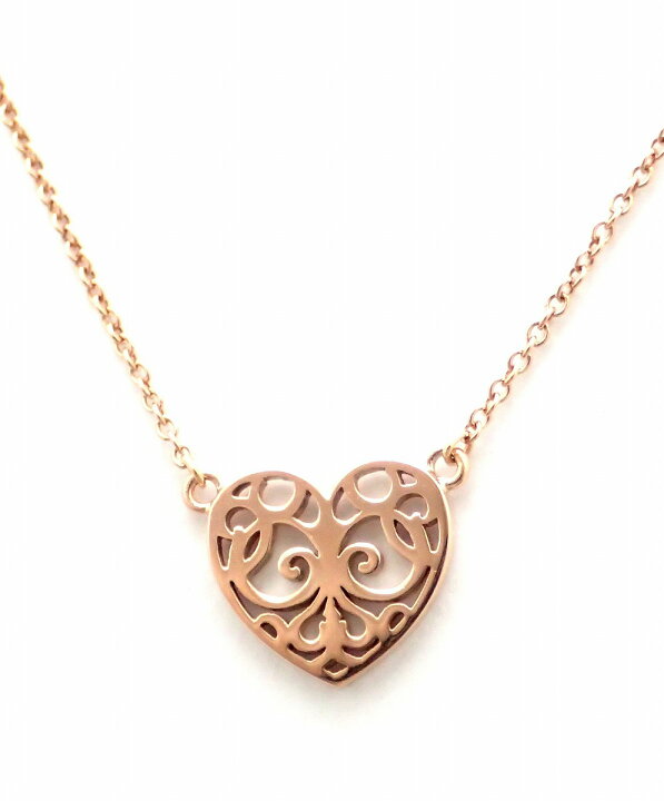 楽天市場】【ジュエリー】TIFFANY&Co. ティファニー エンチャント  