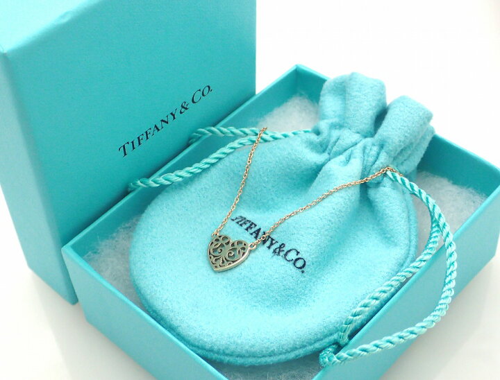 楽天市場】【ジュエリー】TIFFANY&Co. ティファニー エンチャント 