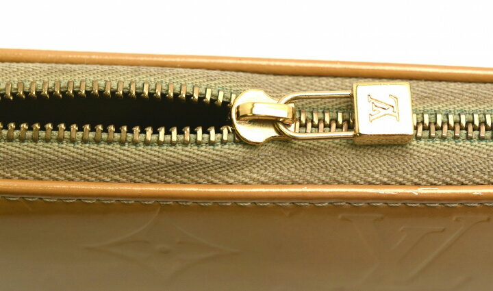 楽天市場】【バッグ】LOUIS VUITTON ルイ ヴィトン モノグラムヴェルニ  