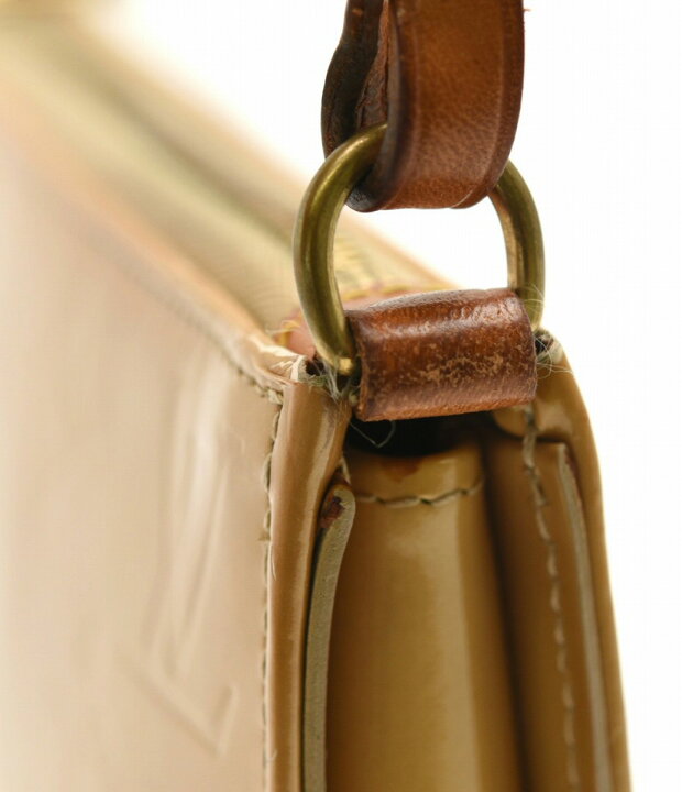 楽天市場】【バッグ】LOUIS VUITTON ルイ ヴィトン モノグラムヴェルニ 