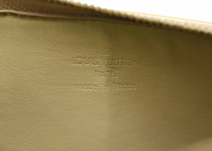 楽天市場】【バッグ】LOUIS VUITTON ルイ ヴィトン モノグラムヴェルニ 
