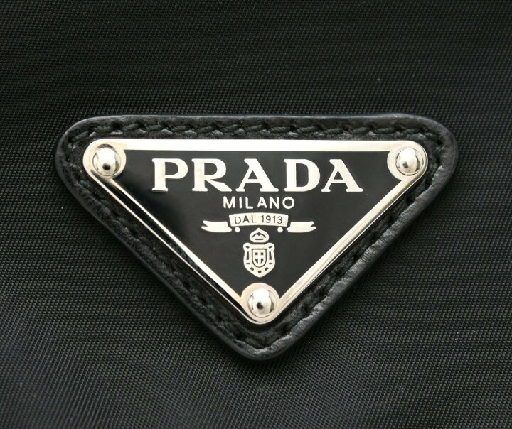 楽天市場】【バッグ】PRADA プラダ ナイロン ショルダーバッグ 斜め 
