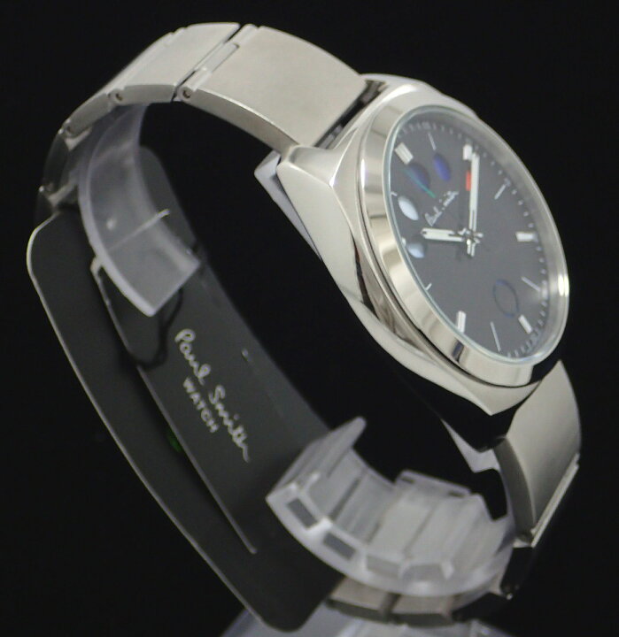 楽天市場】【新品未使用品】【ウォッチ】Paul Smith ポール スミス 