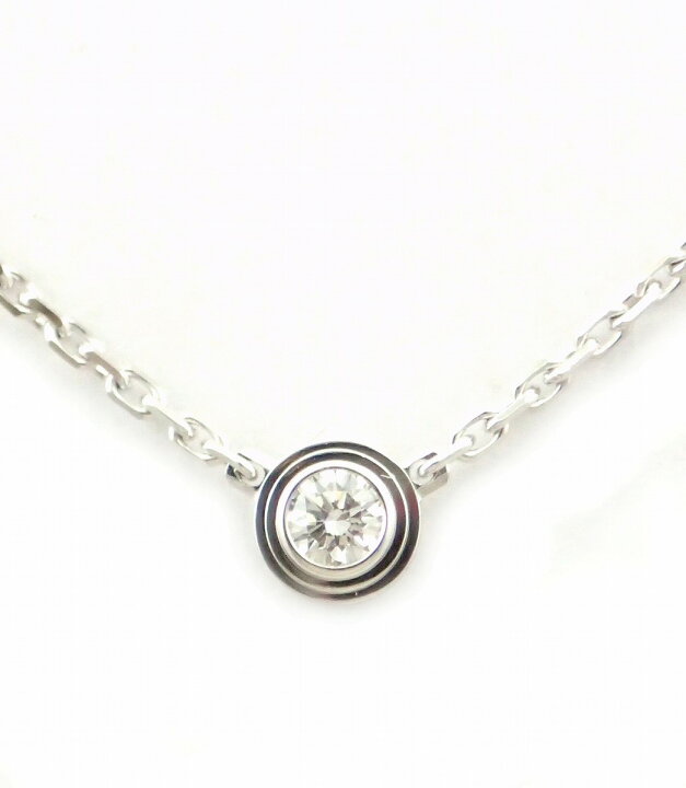 楽天市場】【新品未使用品】【ジュエリー】Cartier カルティエ  