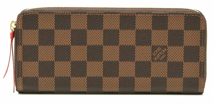 楽天市場】【未使用品】【財布】LOUIS VUITTON ルイ ヴィトン ダミエ 