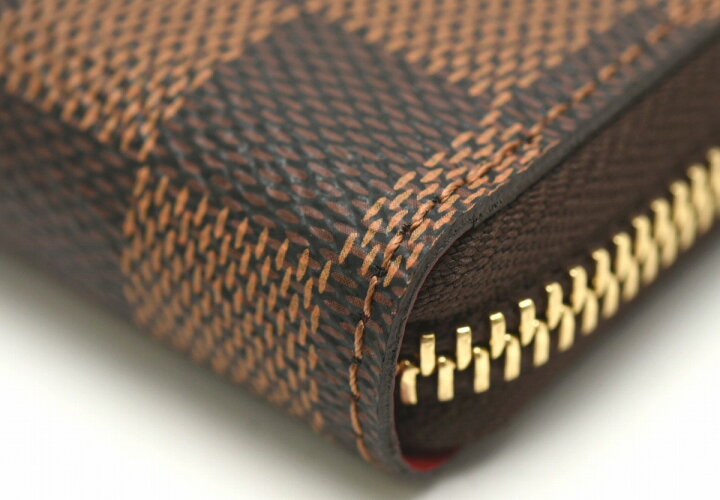 楽天市場】【未使用品】【財布】LOUIS VUITTON ルイ ヴィトン ダミエ 