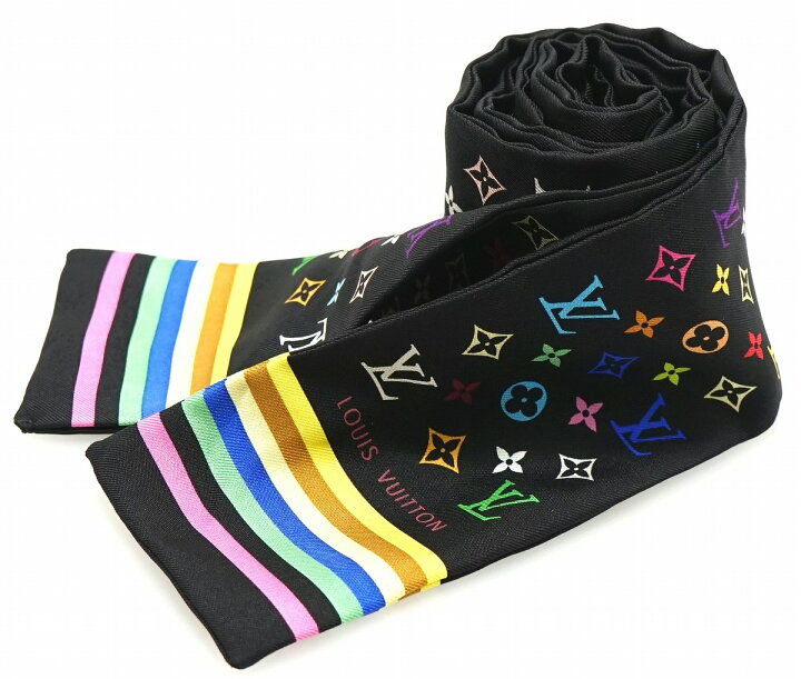 楽天市場】【アパレル】LOUIS VUITTON ルイ ヴィトン バンドー マルチ  