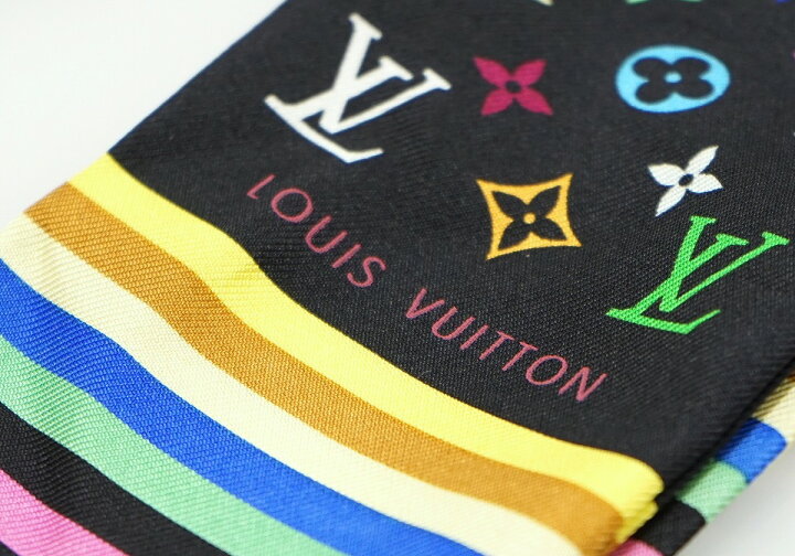楽天市場】【アパレル】LOUIS VUITTON ルイ ヴィトン バンドー マルチ 