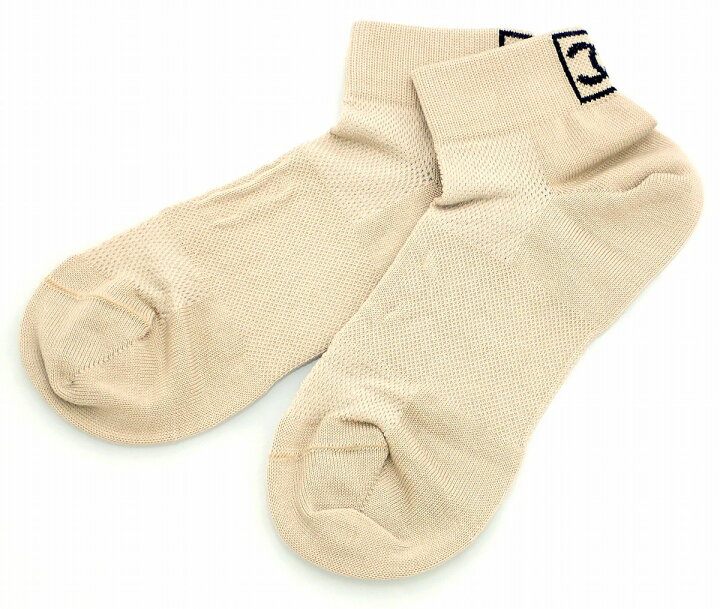 楽天市場】【未使用品】【アパレル】CHANEL シャネル ソックス 靴下  