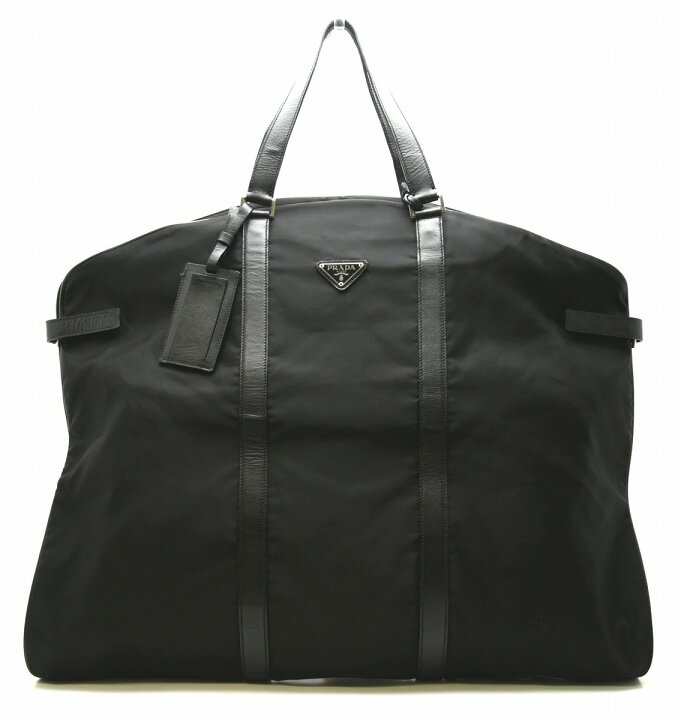 楽天市場】【M様専用ページ】【バッグ】PRADA プラダ ガーメントカバー 