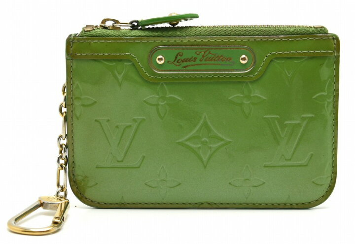 楽天市場】【財布】LOUIS VUITTON ルイ ヴィトン モノグラムヴェルニ 