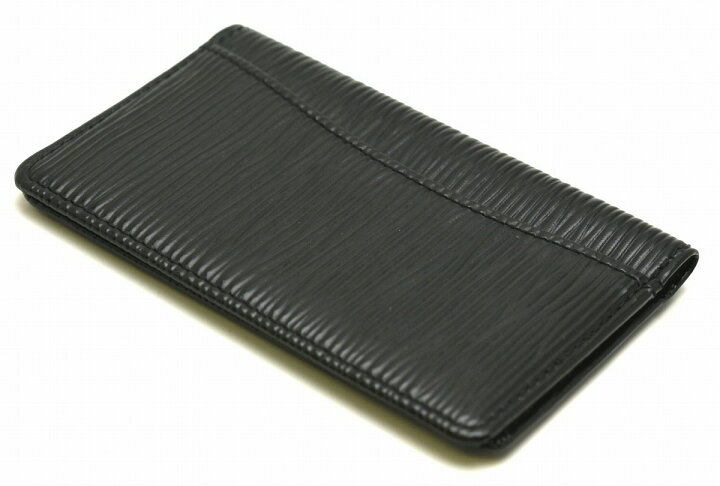 楽天市場】LOUIS VUITTON ルイ ヴィトン エピ ポシェット カルト  