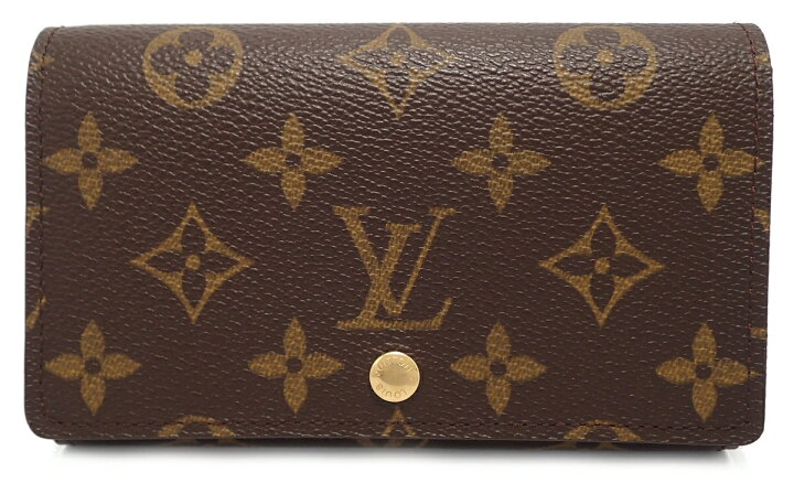楽天市場】【未使用品】【財布】LOUIS VUITTON ルイ ヴィトン 