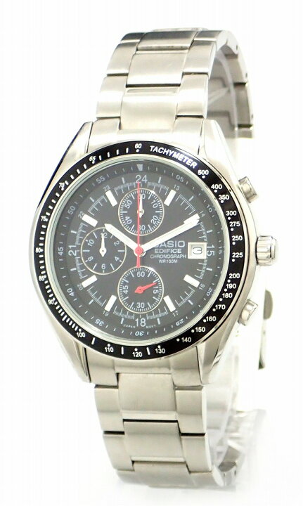 楽天市場】【新品未使用品】【ウォッチ】CASIO カシオ EDIFICE 
