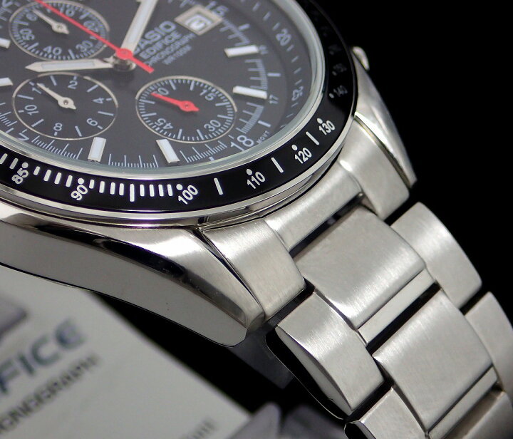 楽天市場】【新品未使用品】【ウォッチ】CASIO カシオ EDIFICE 