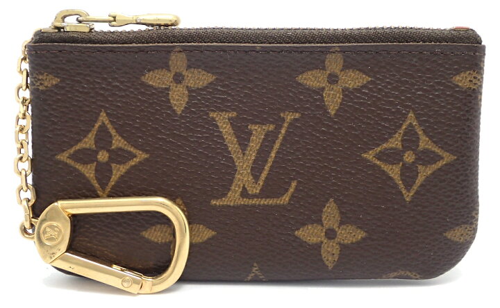 楽天市場】【財布】LOUIS VUITTON ルイ ヴィトン モノグラム 