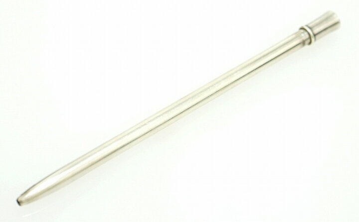 楽天市場】HERMES エルメス シャープペンシル シャーペン 0.7mm  