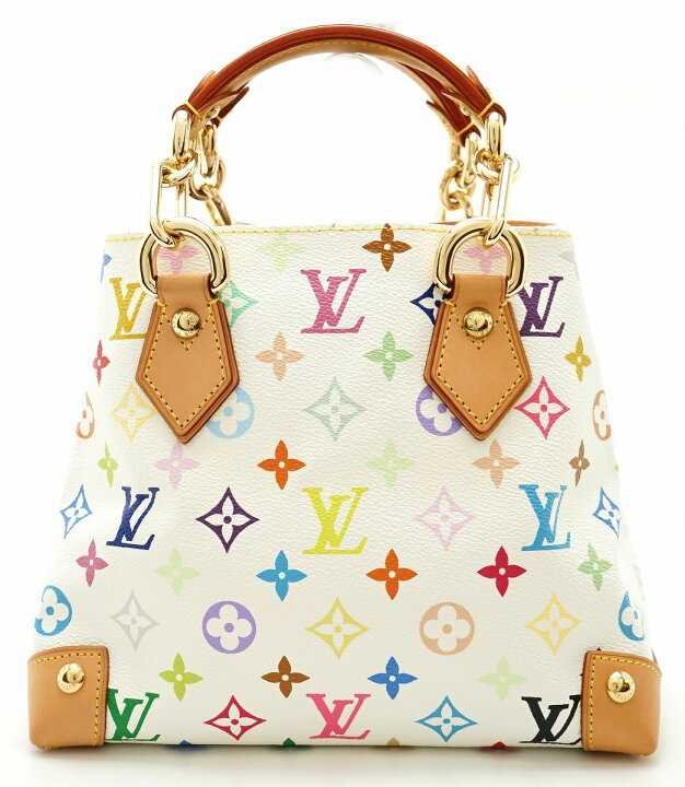 楽天市場】【バッグ】LOUIS VUITTON ルイ ヴィトン モノグラムマルチ  