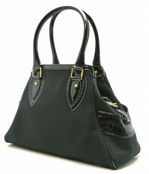 楽天市場】【バッグ】FENDI フェンディ ドゥ・ジュール ハンドバッグ 