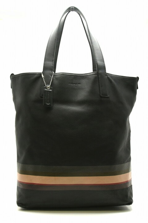 楽天市場】【バッグ】COACH コーチ ブリーカー レガシー リバーシブル  