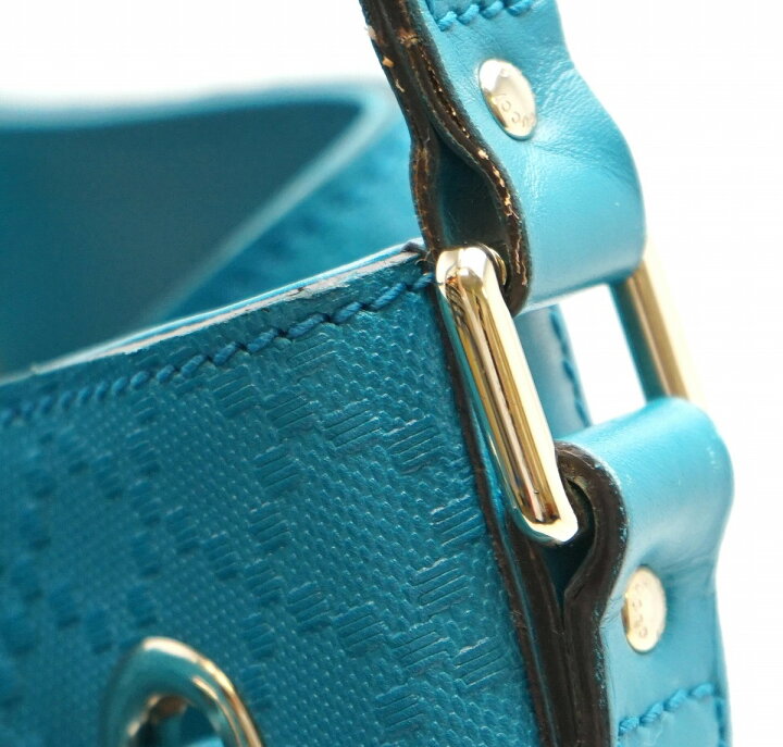 楽天市場】【バッグ】GUCCI グッチ ブライトディアマンテ ショルダー  