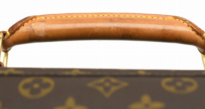 楽天市場】【バッグ】LOUIS VUITTON ルイ ヴィトン モノグラム 