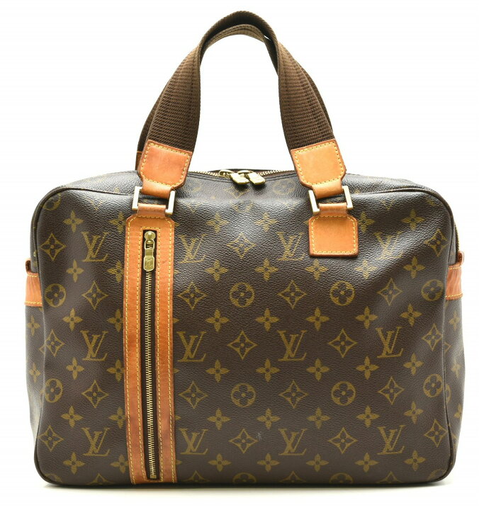 楽天市場】【バッグ】LOUIS VUITTON ルイ ヴィトン モノグラム サック  