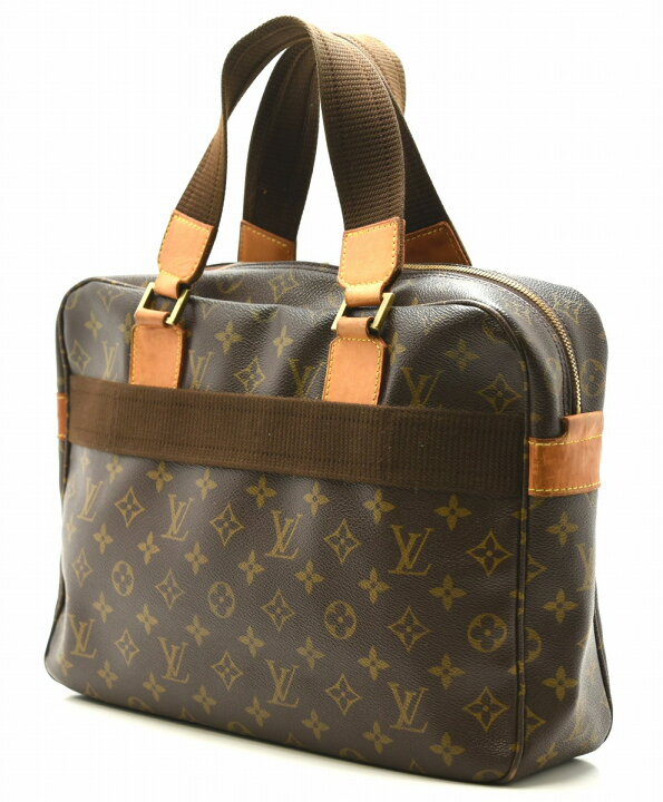 楽天市場】【バッグ】LOUIS VUITTON ルイ ヴィトン モノグラム サック 