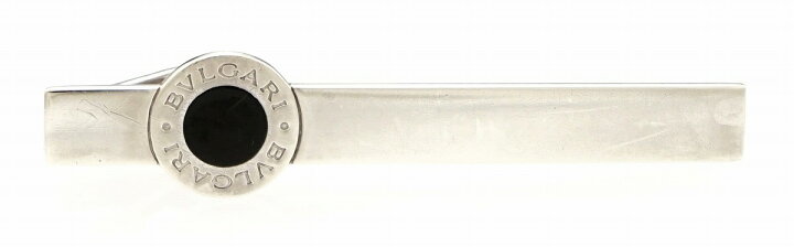 楽天市場】【ジュエリー】BVLGARI ブルガリ ブルガリブルガリ タイピン  