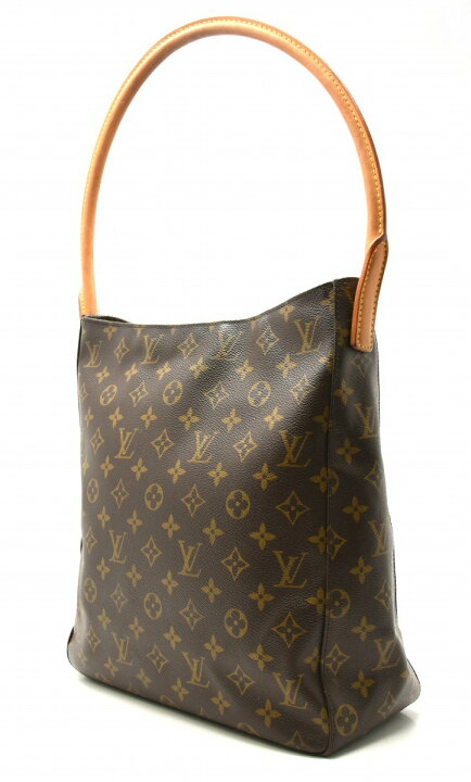 楽天市場】【バッグ】LOUIS VUITTON ルイ ヴィトン モノグラム 