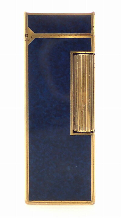 楽天市場】dunhill ダンヒル ローラー ガスライター ライター ゴールド 