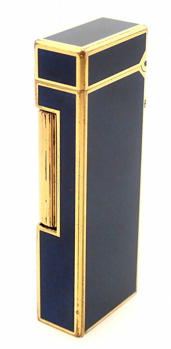 楽天市場】dunhill ダンヒル ローラー ガスライター ライター ゴールド  