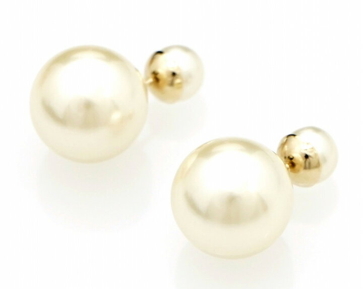 楽天市場】【ジュエリー】Christian Dior クリスチャン ディオール  