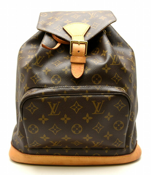 楽天市場】【バッグ】LOUIS VUITTON ルイ ヴィトン モノグラム 