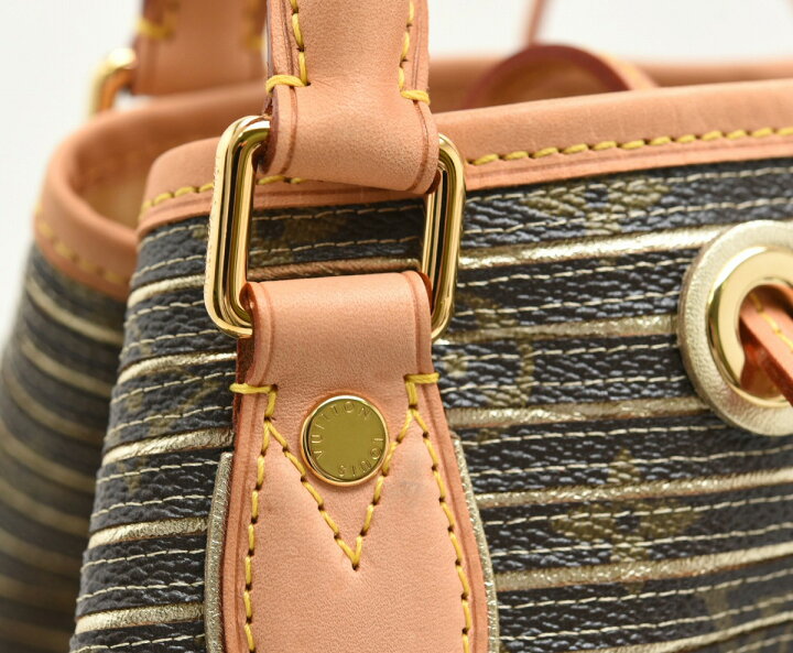 楽天市場】【未使用品】【バッグ】LOUIS VUITTON ルイ ヴィトン 