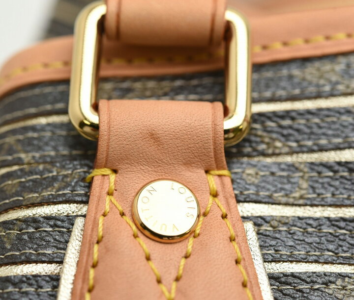 楽天市場】【未使用品】【バッグ】LOUIS VUITTON ルイ ヴィトン 