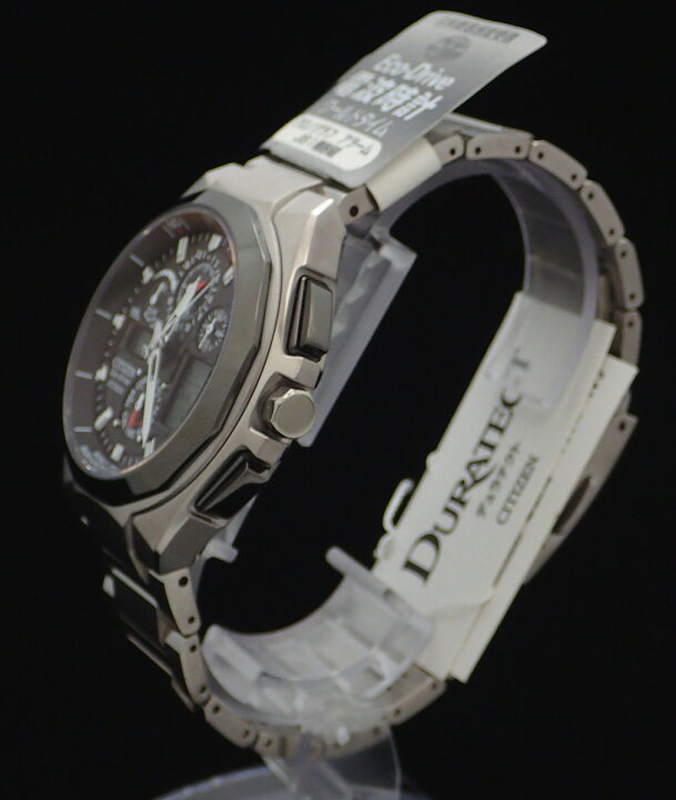 楽天市場】【未使用品】【ウォッチ】CITIZEN シチズン アテッサ 