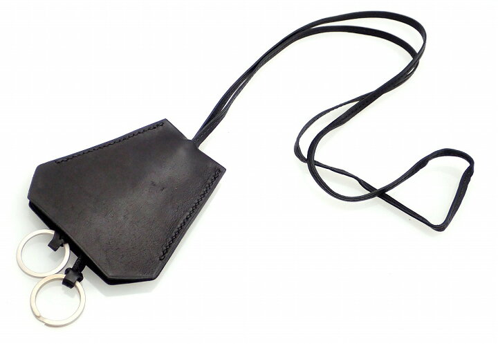 楽天市場】HERMES エルメス クロシェット キーリング レザー ヴォー  