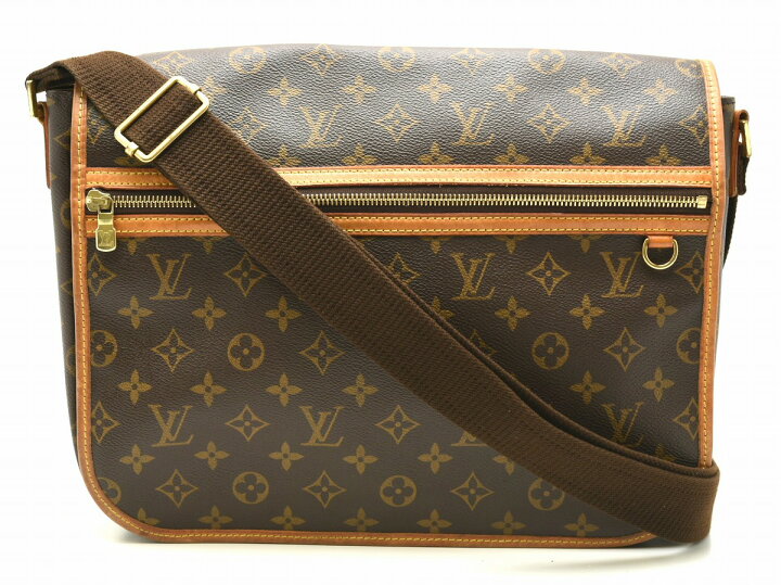 楽天市場】【バッグ】LOUIS VUITTON ルイ ヴィトン モノグラム 