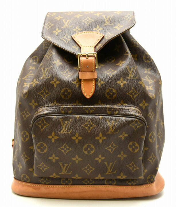 楽天市場】【バッグ】LOUIS VUITTON ルイ ヴィトン モノグラム 