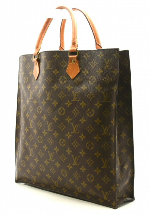 楽天市場】【バッグ】LOUIS VUITTON ルイ ヴィトン モノグラム 