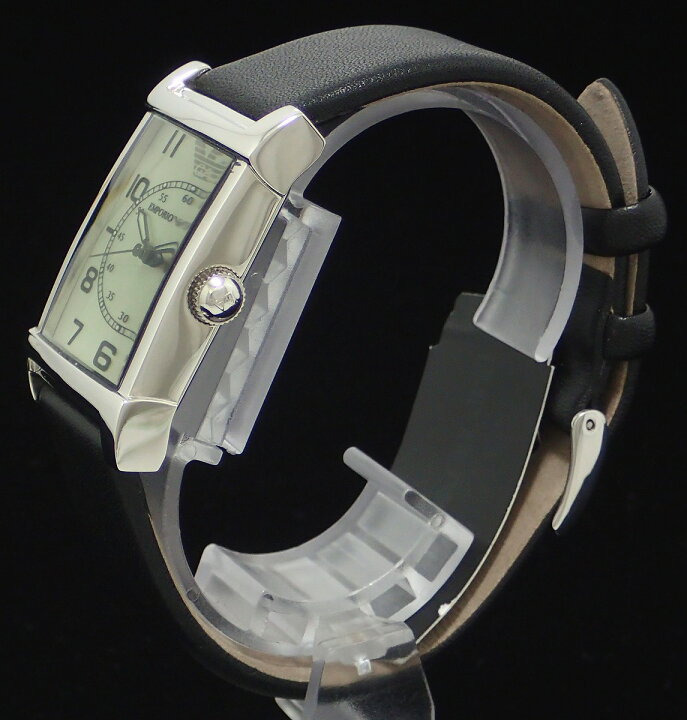 楽天市場】【未使用品】【ウォッチ】EMPORIO ARMANI エンポリオ 