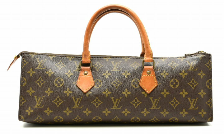 楽天市場】【バッグ】LOUIS VUITTON ルイ ヴィトン モノグラム サック 