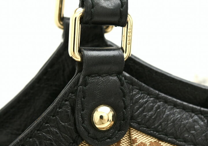 楽天市場】【バッグ】GUCCI グッチ GGキャンバス スーキー ショルダー  