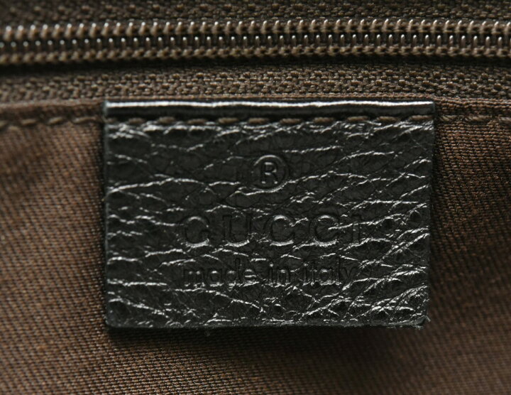 楽天市場】【バッグ】GUCCI グッチ GGキャンバス スーキー ショルダー  