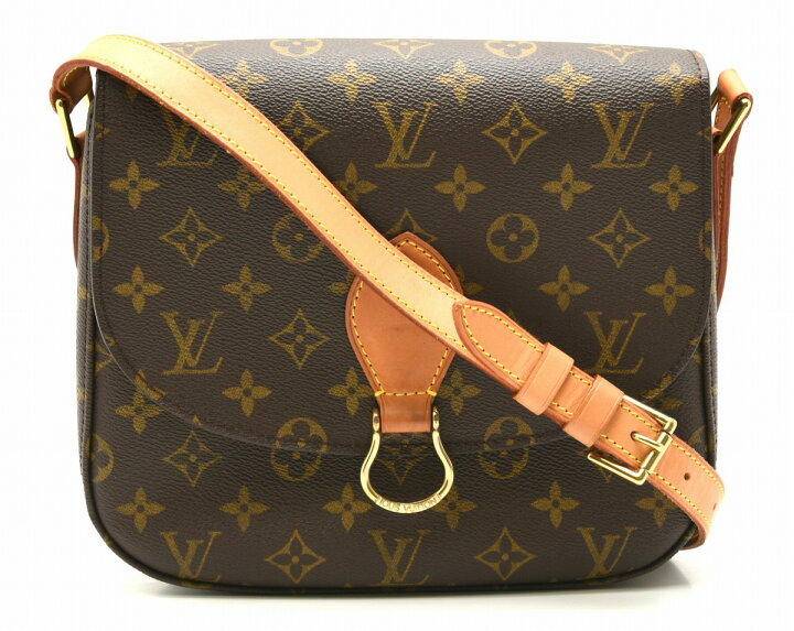 楽天市場】【バッグ】LOUIS VUITTON ルイ ヴィトン モノグラム 