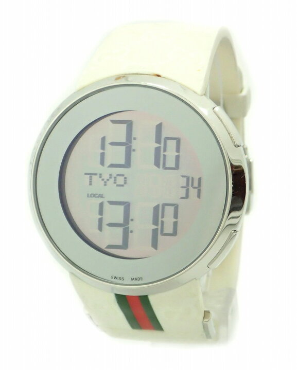 楽天市場】【ウォッチ】GUCCI グッチ アイグッチ i-グッチ iグッチ  