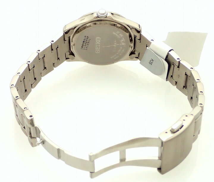 楽天市場】【新品未使用品】【ウォッチ】SEIKO セイコー エコテック 