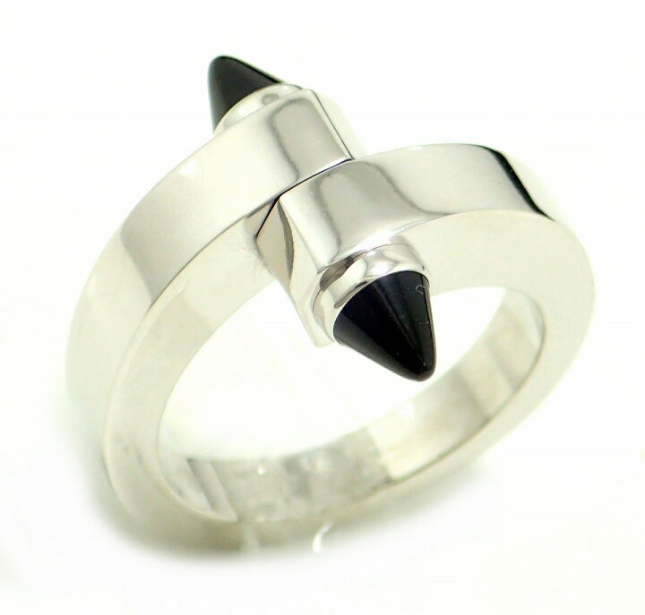 楽天市場】【ジュエリー】【新品仕上げ済】Cartier カルティエ  